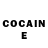 КОКАИН FishScale Krolik On